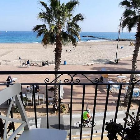 Ar2A, Apartamento Primera Linea Arsenal 22 Villajoyosa Zewnętrze zdjęcie