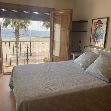 Ar2A, Apartamento Primera Linea Arsenal 22 Villajoyosa Zewnętrze zdjęcie