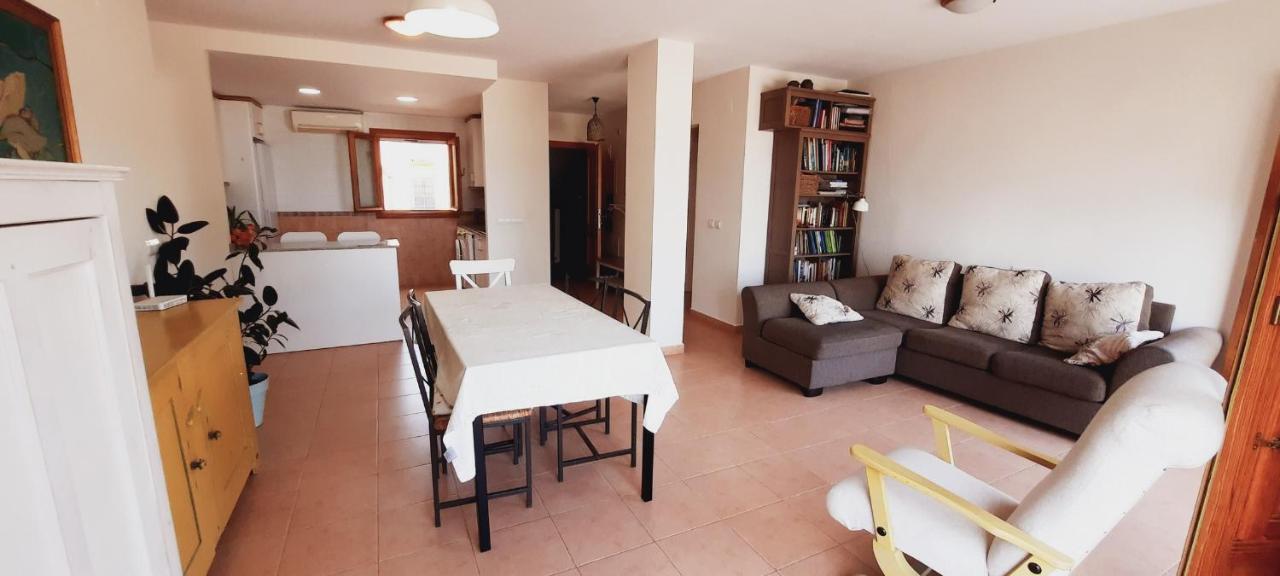 Ar2A, Apartamento Primera Linea Arsenal 22 Villajoyosa Zewnętrze zdjęcie