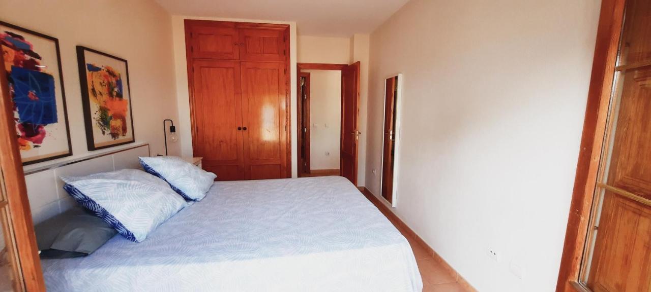 Ar2A, Apartamento Primera Linea Arsenal 22 Villajoyosa Zewnętrze zdjęcie