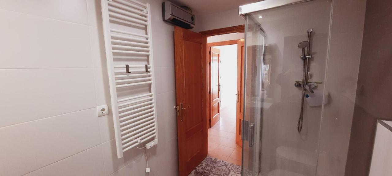 Ar2A, Apartamento Primera Linea Arsenal 22 Villajoyosa Zewnętrze zdjęcie