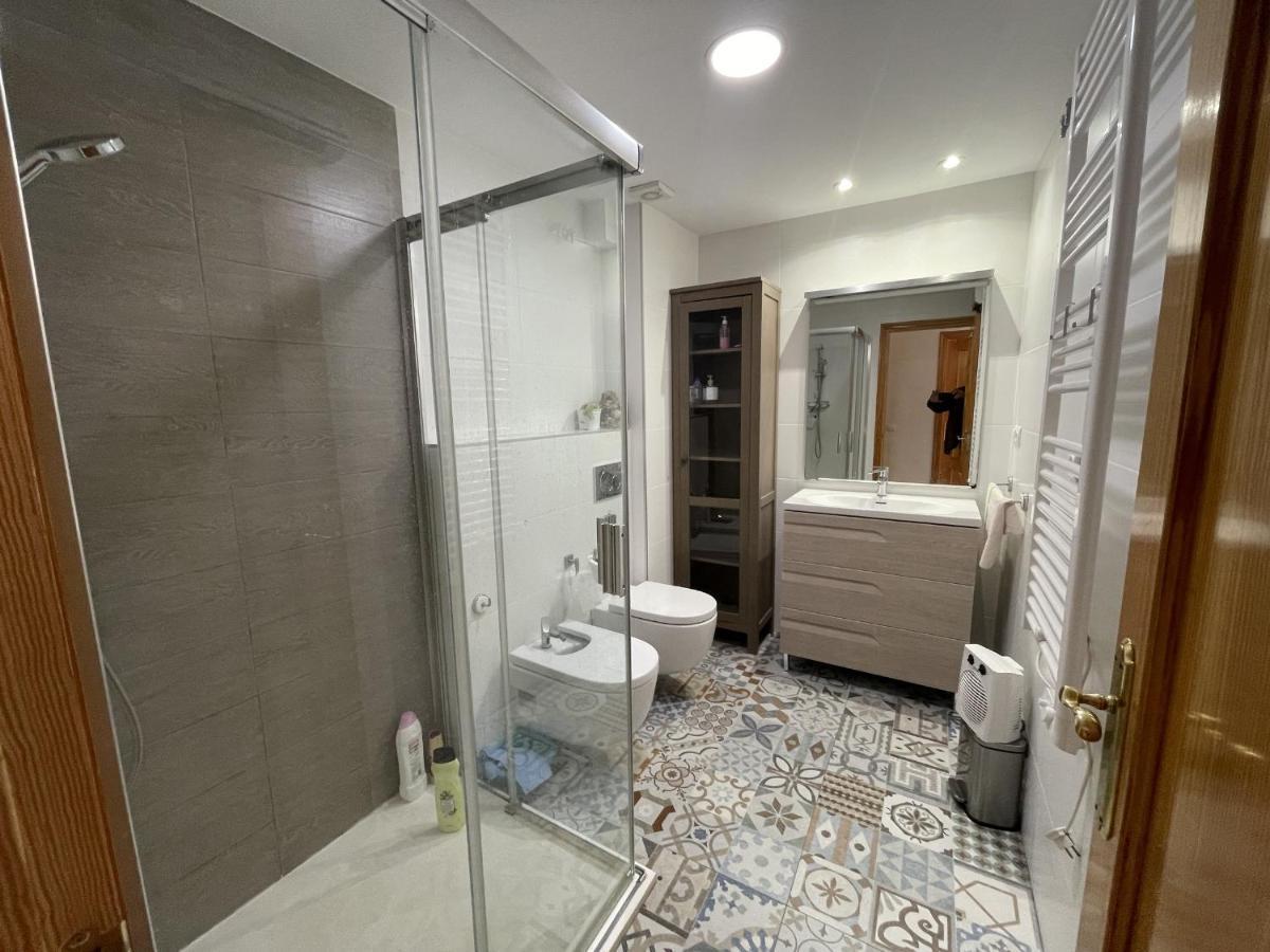 Ar2A, Apartamento Primera Linea Arsenal 22 Villajoyosa Zewnętrze zdjęcie